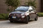 Fiat 500C Collezione by L’Uomo Vogue 2018 года